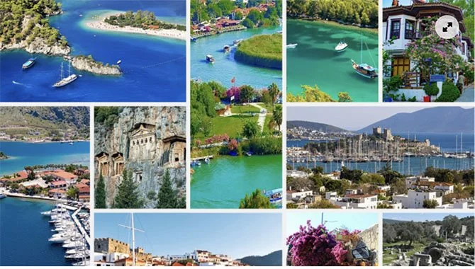 2026 Turkey Blue Cruise Prices