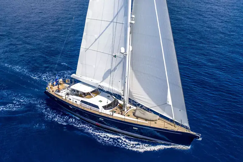 Yacht Charter Turkey