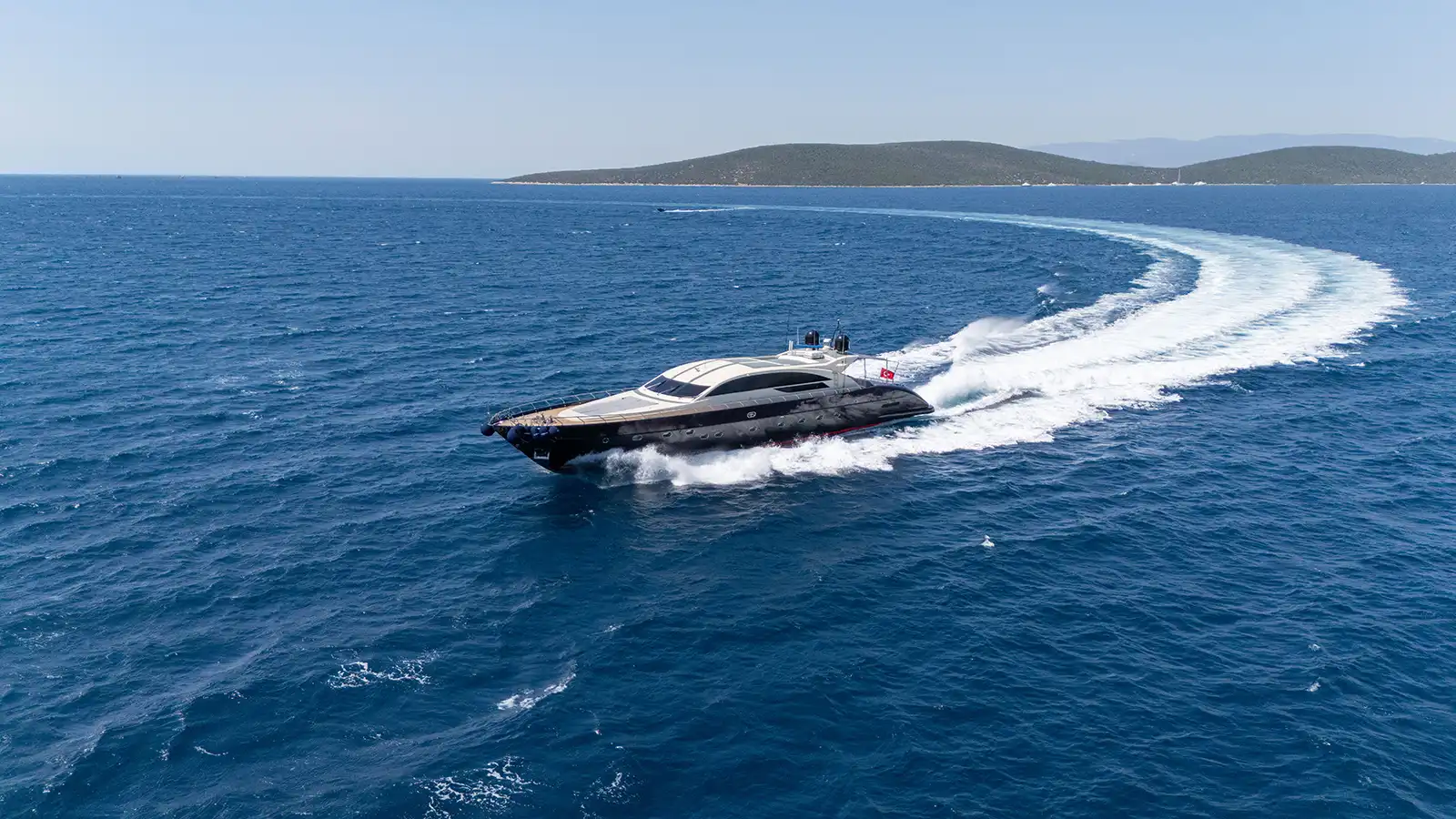 Bodrum Motor Yacht Charter Bodrum Motor Yacht Charter