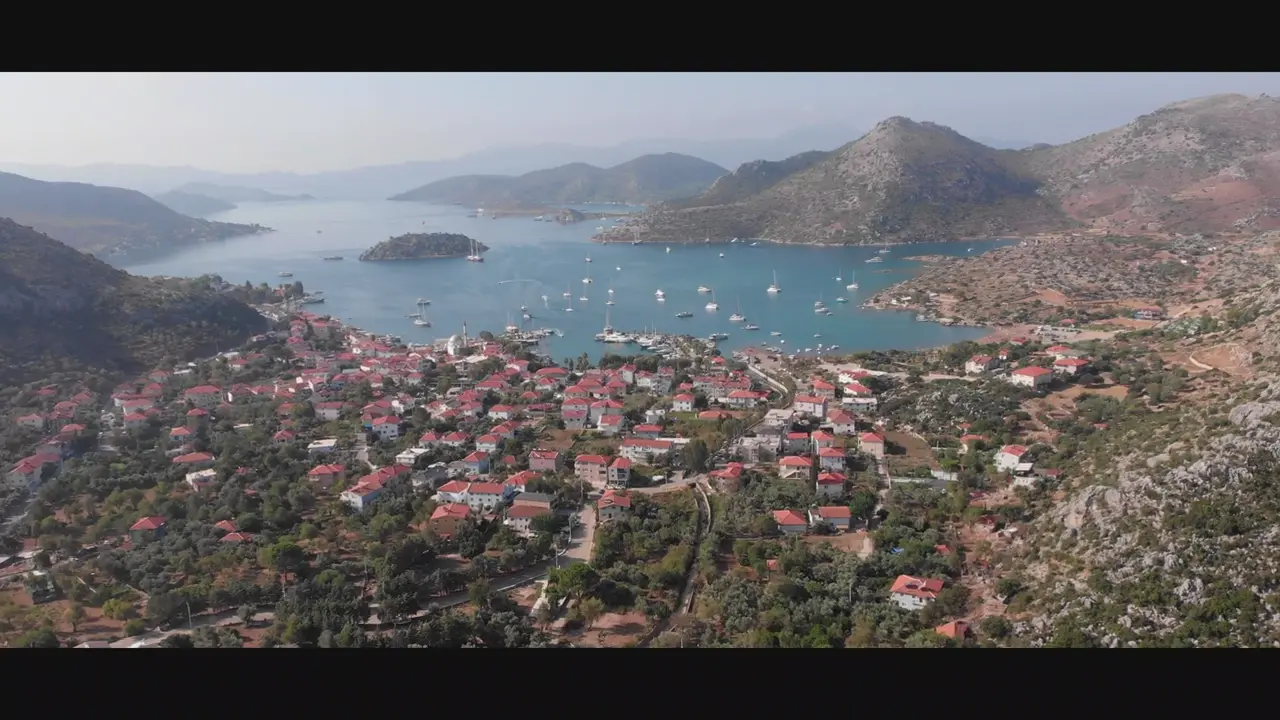 Bozburun Yacht Charter Bozburun Yacht Charter