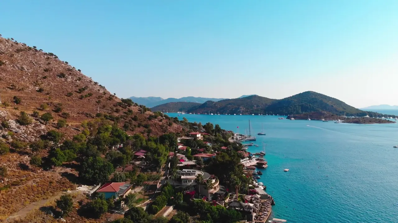 Bozburun Yacht Rental Bozburun Yacht Rental
