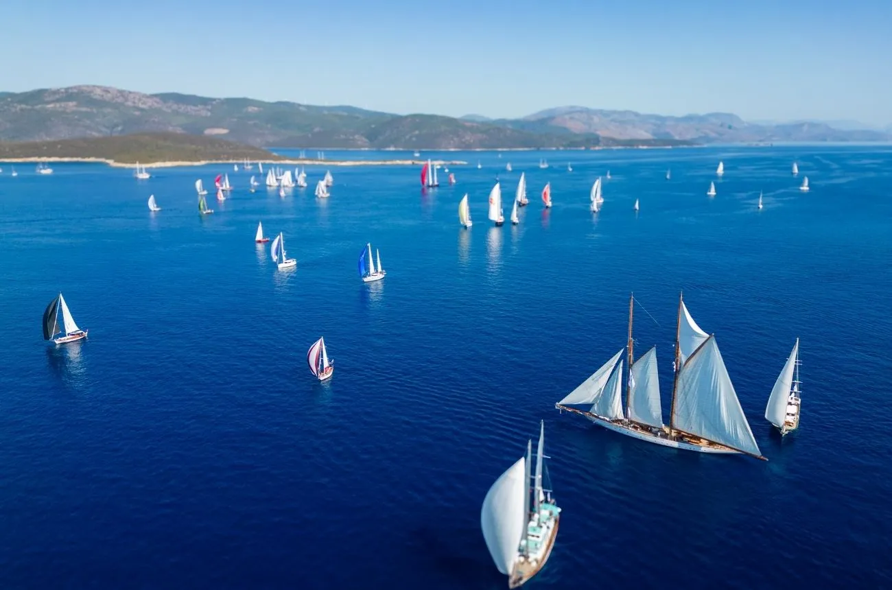Gulet for Rent Bodrum Gulet for Rent Bodrum
