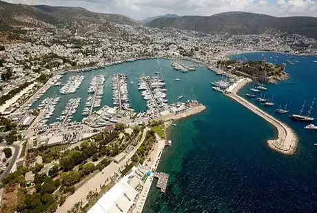 BODRUM