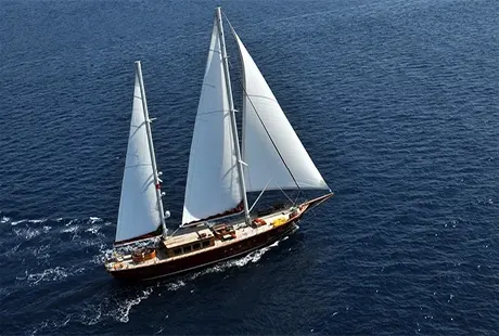 5 cabin luxury yacht casa dell arte 2 