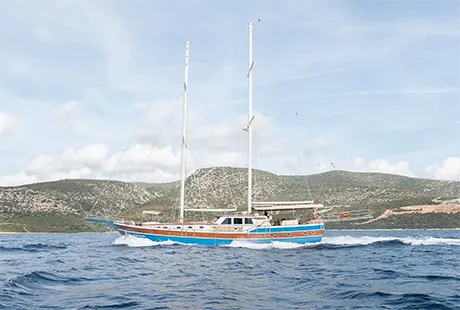 gozdem the one opus yachting luxury yacht rental