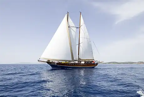 greek islands blue cruise with kugu 1 