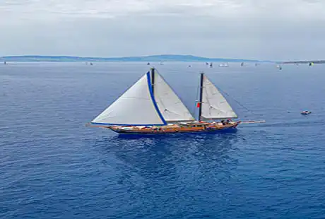 tirhandil yacht 4 cabin yaman nova 