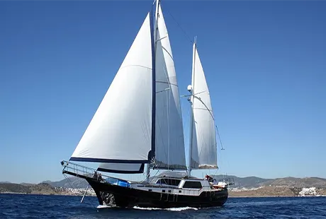 luxury yacht didi bodrum