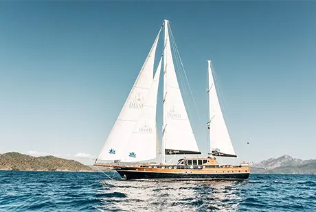 yacht charter in greek islands with emanuel yacht 