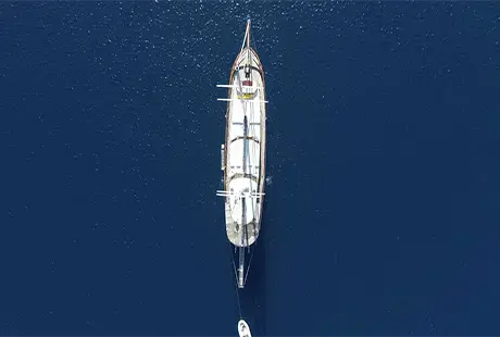 6 cabin luxury yacht ilknur sultan 