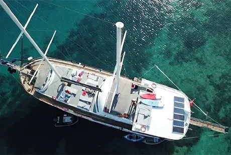 bodrum private yacht charter bodrum queen