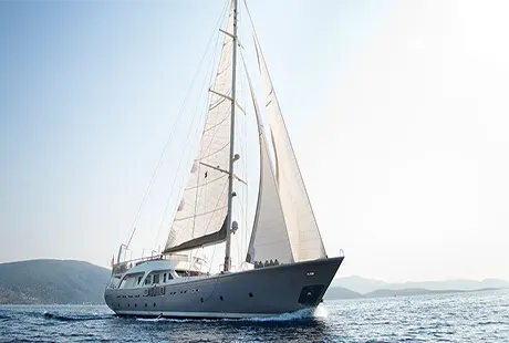 mermaid gulet yacht 5 cabin 