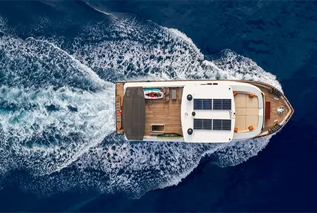 trawler yacht charter prices simay s 