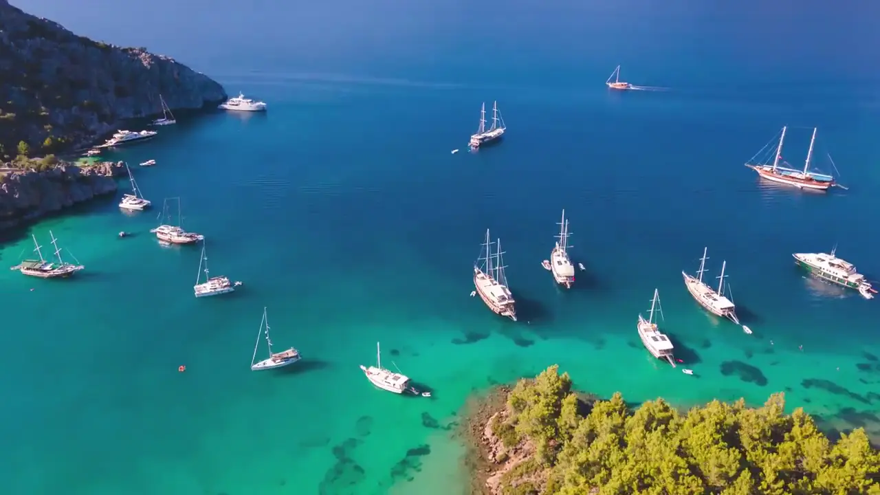 Marmaris Yacht Charter Marmaris Yacht Charter