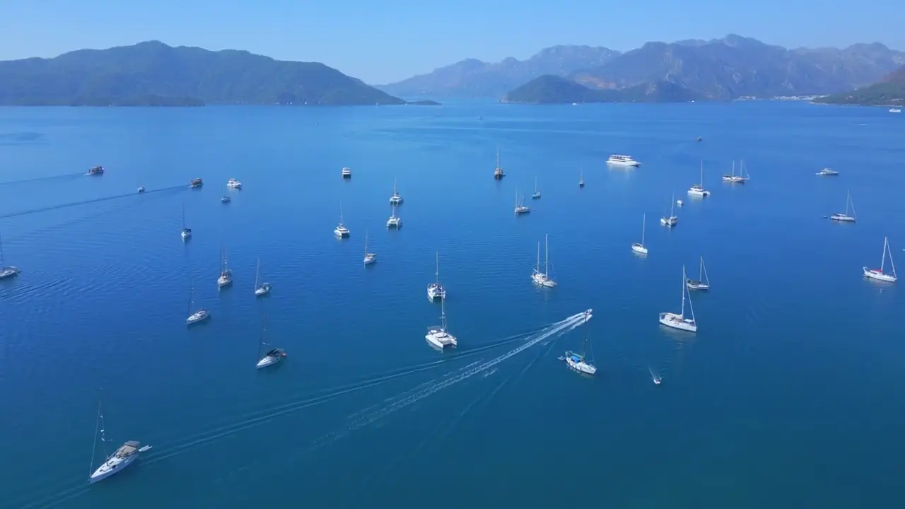 Marmaris Yacht Holiday Marmaris Yacht Holiday