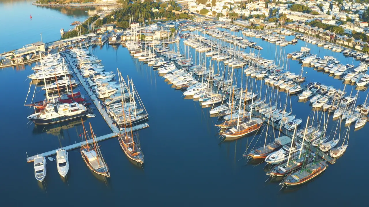 Yacht Holiday Bodrum Yacht Holiday Bodrum